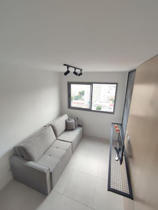 05 Min De Carro Da Avenida Paulista Apartamento São Paulo