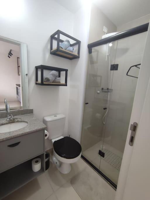 Apartamento 05 Min De Carro Da Avenida Paulista