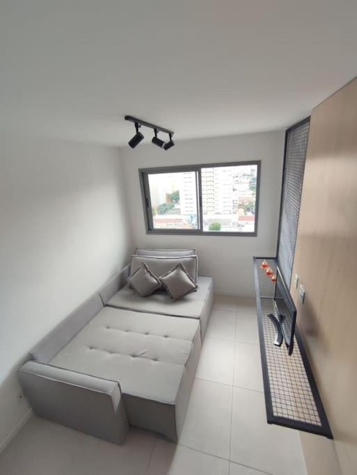 05 Min De Carro Da Avenida Paulista Apartamento